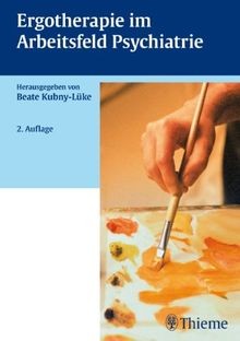 Ergotherapie arbeitsfeld - ergotherapie,