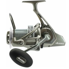 Okuma 8K Surf Brandungsrolle