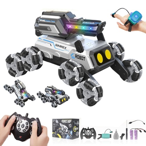 Roboter hund mit - rc,