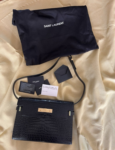 Saint laurent manhattan - saint,