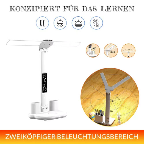 Led schreibtischlampe kinder - led,