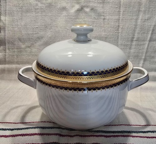 Winterling suppenterrine - winterling,