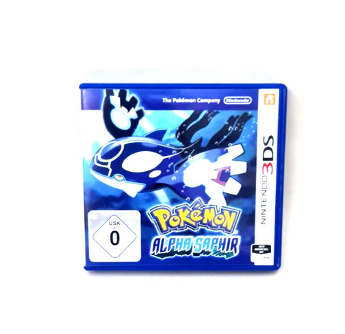 Nintendo 3ds pokemon - nintendo,