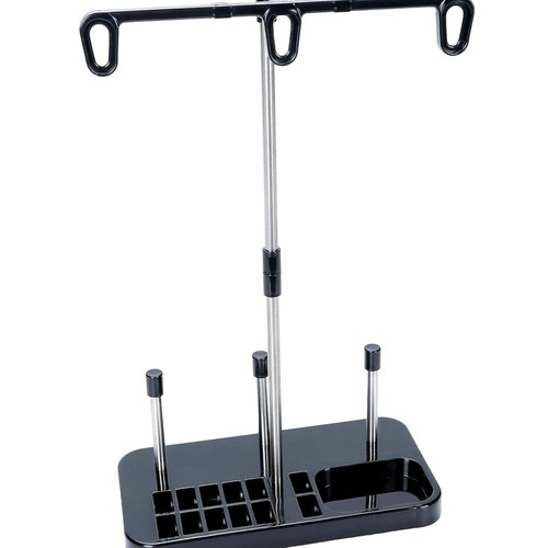 Garnrollenhalter spulenhalter - garnrollenhalter,
