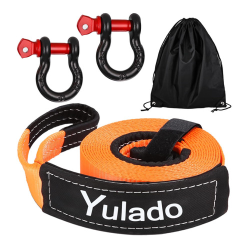 Abschleppseil yulado 10t - 10t, 5m