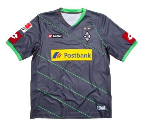 Gladbach trikot 2011/12