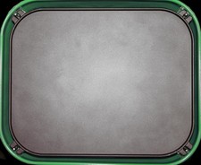 Gazcamp Wendegrillplatte für