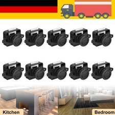 30x push lock - push, möbelschloss