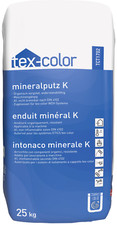 Tex-Color TCT1702 Mineralputz
