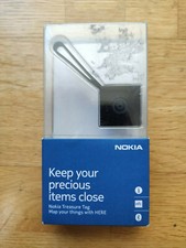 Nokia Original   WS-2 Treasure Tag Proximity Sensor Key Finder Schlüsselfinder