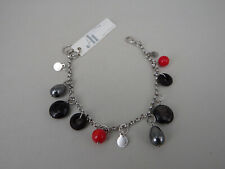 Anton Hübner Bettel-Armband Swarovski Elements (60569)