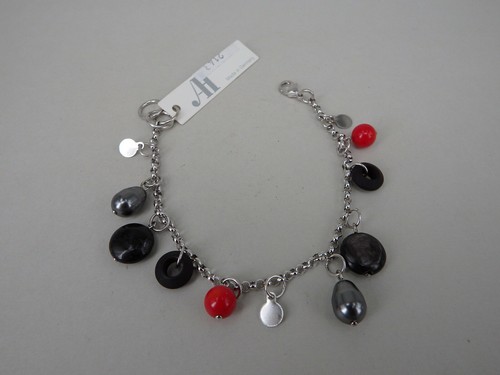 Anton hübner bettel armband - anton, bettel-armband