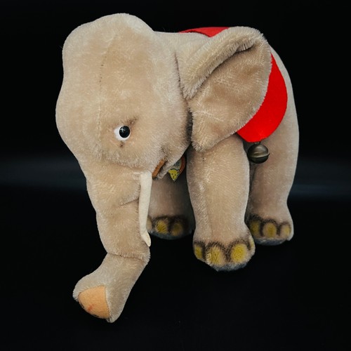 Steiff elefant 6322 - 6322,00, |