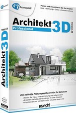 Architekt professional 20 - architekt,