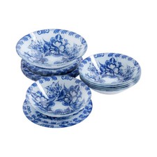 Tafelservice Geschirr-Set aus