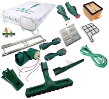 6-30 Staubsaugerbeutel