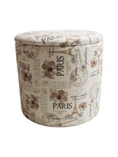 LOCKER Wäschebehälter