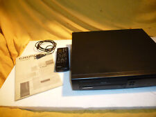 Grundig VHS Vidorecorder GV