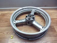 Suzuki SV 650 S 99-02 AV /