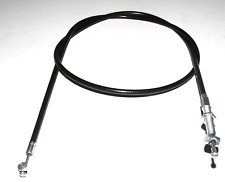 Bowdenzug Bremszug