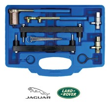 Brilliant Tools Motor-Einstellwerkzeug-Satz für Land Rover, Jaguar V8 - BT593250