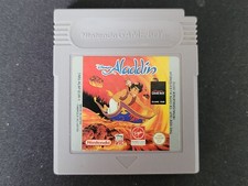 Nintendo Game Boy Spiel –