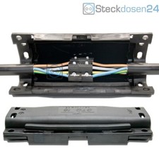 GTQ 6 Gel- Verbindungsmuffe