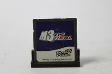 R4 Revolution Karte M3 Karte