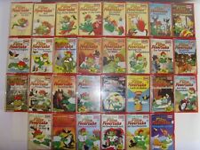 MC Kassetten Sammlung Flitze Feuerzahn Folge 1-30 komplett EUROPA 29 28 27 26 25