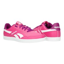 Reebok Kinder Sneaker Royal