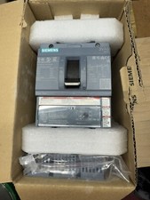 Siemens Circuit Breaker