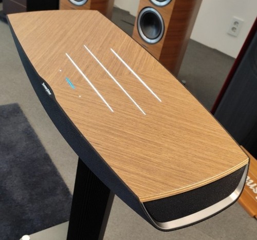 Sonus faber omnia - /, /