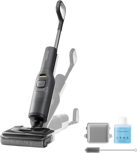 Roborock f25 nass - roborock,
