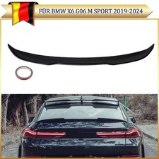 Sport-Performance Heckspoiler