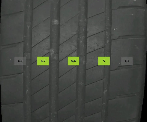 Sommerreifen 235 r19 - r19, 91y