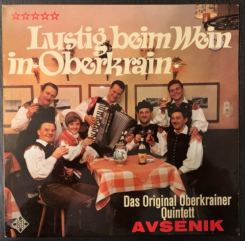 Slavko avsenik original - slavko, &