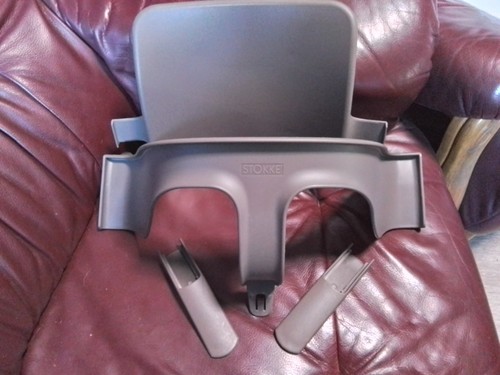 Orig stokke tripp - trapp, baby