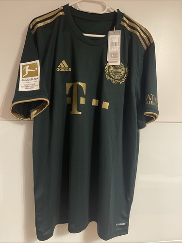 Jamal musiala wiesn trikot - musiala,