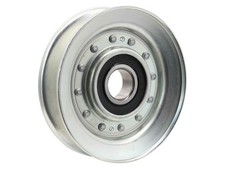 Spannrolle Mähwerk Ø87,5mm