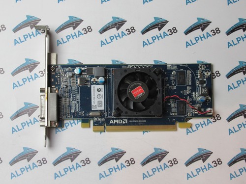 Amd radeon hd6350 512 ddr2 - hd6350,