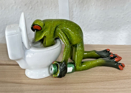 Formano dekofigur frosch - formano,