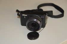 Digitalkamera Nikon 1 S1