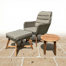 Garden Pleasure Polyrattan