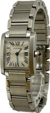 Cartier Tank Francaise SM