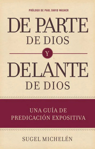 Parte dios delante de - de,