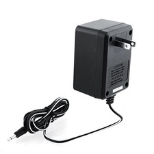Power supply for atari 2600 - for, 9v