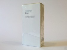 Christian Dior HIGHER For Men