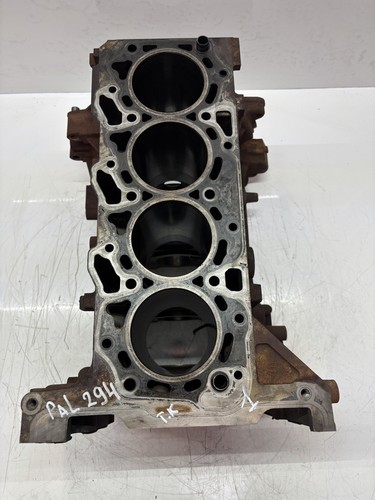 Motorblock block für ford - block,