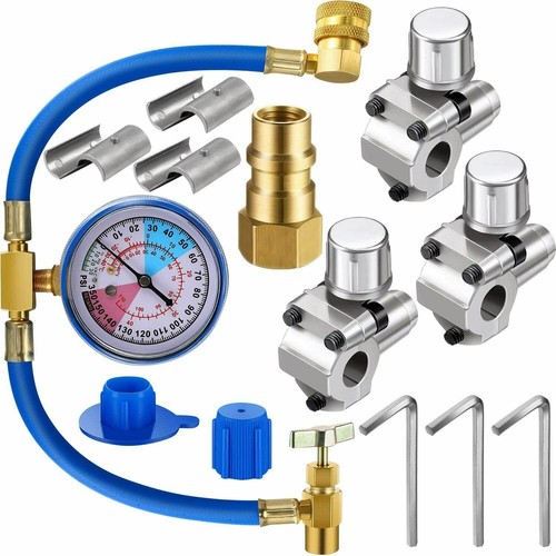 Set bpv31 kugel piercing - 1,