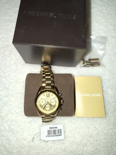 Michael kors damen armbanduhr - michael,